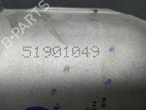 Support PEUGEOT BIPPER (AA_) 1.3 HDi 75 | BP14531021C155