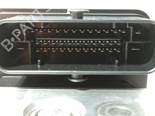 ABS pump PEUGEOT 2008 I (CU_) 1.2 THP 130 / PureTech 130 | BP23953729M43