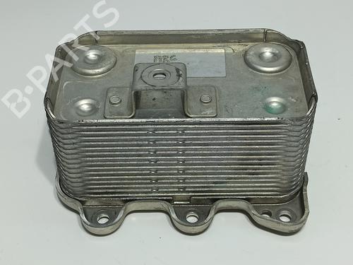Oil radiator MERCEDES-BENZ S-CLASS (W220, V220) S 400 CDI (220.028, 220.128) | BP15541956M33 