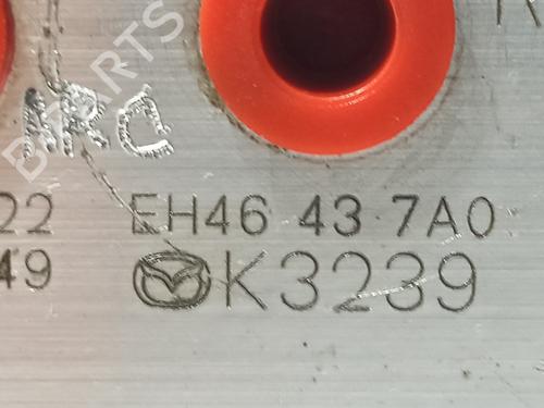 ABS Bremseaggregat MAZDA CX-7 (ER) 2.2 MZR-CD AWD (ER10A) | BP11145220M43