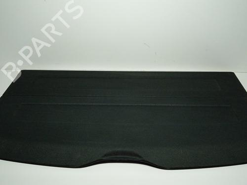 Rear parcel shelf AUDI Q5 (8RB) 2.0 TFSI quattro | BP29263987C85 