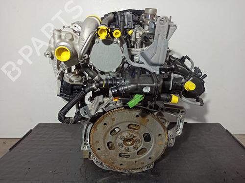 Engine OPEL CORSA F (P2JO) 1.2 (68) | BP37266045M1 - Image 3