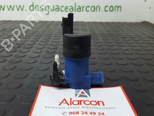 Washer pump RENAULT CLIO IV (BH_) 1.5 dCi 90 | BP14527436E24 
