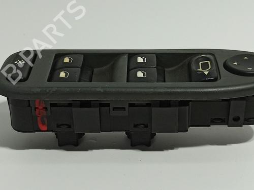 Left front window switch CITROËN C5 I (DC_) 2.0 HDi (DCRHZB, DCRHZE) | BP36912999I27 - Image 2