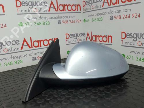 Used Left mirror OPEL INSIGNIA A (G09) 2.0 CDTI (68) (163 hp) 2749735