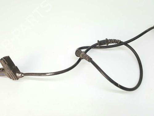 Elektronisk modul MERCEDES-BENZ E-CLASS (W211) E 270 CDI (211.016) (177 hp) 14537112