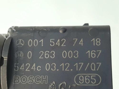 Electronic module MERCEDES-BENZ E-CLASS (W211) E 320 CDI (211.026) | BP10265059M83 