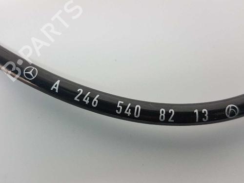 Electronic sensor MERCEDES-BENZ CLA Coupe (C117) CLA 220 CDI / d (117.303) | BP14536223M84