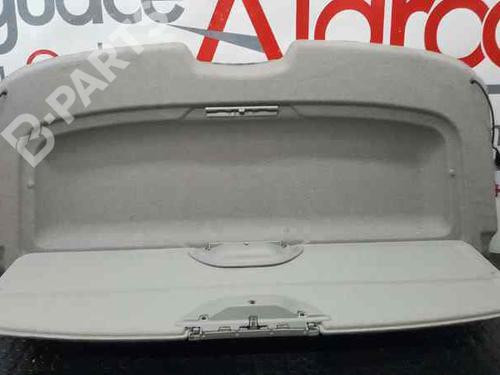 Rear parcel shelf PEUGEOT 308 I (4A_, 4C_) 2.0 HDi | BP2739663C85 