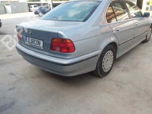 Gearbox control unit BMW 5 (E39) 523 i | BP8296038M52 