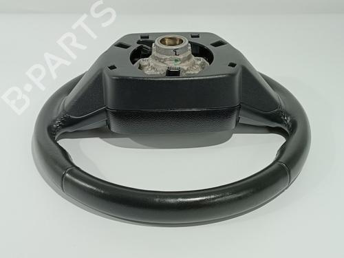 Steering wheel TOYOTA COROLLA Saloon (_E21_) 1.8 VVTi Hybrid (ZWE211, MZEA12) | BP11287481C49 
