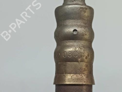 Electronic sensor SKODA FABIA I (6Y2) 1.2 | BP8750132M84 