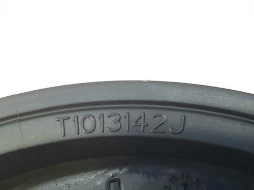 Heater blower motor CITROËN C3 III (SX) 1.2 VTi 82 | BP6456243M62 
