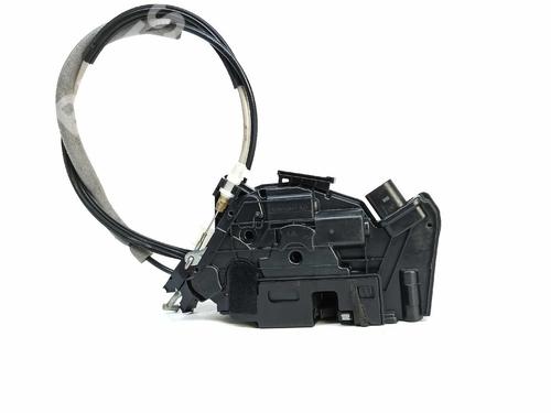 Front right lock SEAT IBIZA IV SC (6J1, 6P5) 1.2 TSI | BP7534583C97 