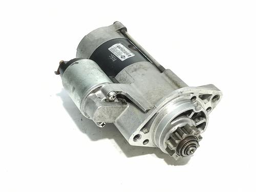 Motorino avviamento NISSAN PATHFINDER III (R51) 2.5 dCi (174 hp) 13688404