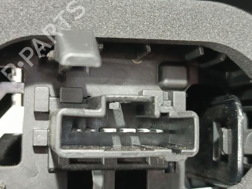 Left taillight PEUGEOT EXPERT Van (V_) 1.5 BlueHDi 120 | BP35950608C34  - Image 6