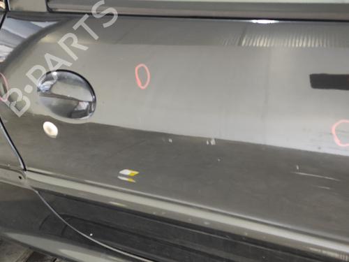 Right front door PEUGEOT 206 Hatchback (2A/C) 1.4 16V | BP24945139C3