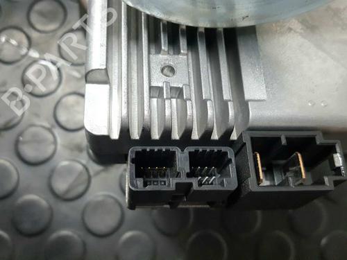 Steering column RENAULT CLIO IV (BH_) 1.2 16V (BHA1, BHAK, BHMG, BHMK) | BP2753894M21 