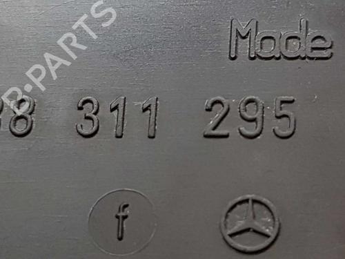 Instrument cluster MERCEDES-BENZ SPRINTER 2-t Van (B901, B902) 211 CDI (901.661, 901.662, 902.661, 902.662) | BP3329501C47 