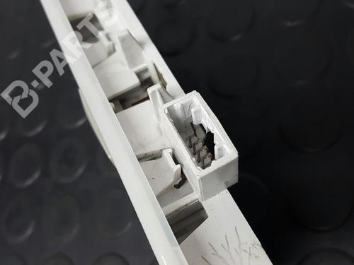 Innerbelysning RENAULT MEGANE III Hatchback (BZ0/1_, B3_) 1.9 dCi (BZ0N, BZ0J) | BP11386566I8 