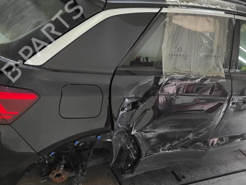 Subframe VW T-ROC (A11, D11) 1.5 TSI | BP29294905M9 