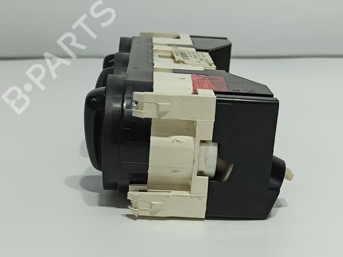 Climate control VW POLO V (6R1, 6C1) 1.2 TDI | BP11992658I5