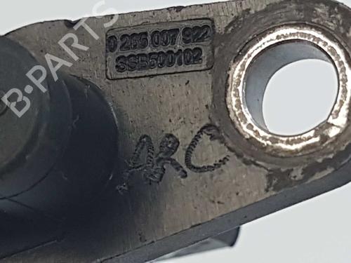 Elektronisk sensor LAND ROVER RANGE ROVER SPORT I (L320) 2.7 D 4x4 | BP14540906M84