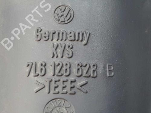 Pipe VW TOUAREG (7LA, 7L6, 7L7) 5.0 V10 TDI | BP14534750M125 