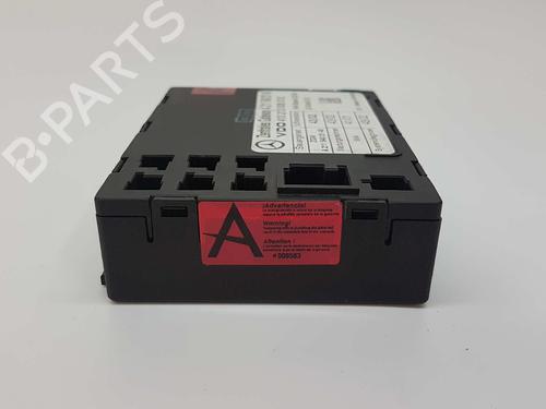 Electronic module MERCEDES-BENZ E-CLASS (W211) E 240 (211.061) | BP9169369M83 