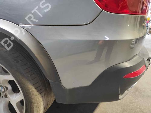Rear bumper BMW X5 (E70) xDrive 30 d | BP9401756C8