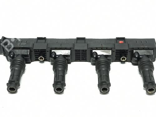 Tændspole OPEL CORSA C (X01) 1.2 (F08, F68) (75 hp) 12992982
