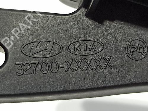 Pedal HYUNDAI KONA (OS, OSE, OSI) 1.0 T-GDi | BP13450364I4 