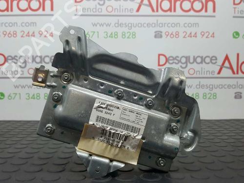Right door airbag MERCEDES-BENZ S-CLASS (W220, V220) S 320 CDI (220.026, 220.126) | BP11423721C51 
