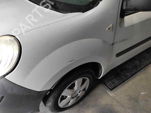 Używane Błotnik przedni lewy RENAULT KANGOO Express (FW0/1_) 1.5 dCi 85 (FW0K, FW0L, FW0B) (86 hp) 7298633