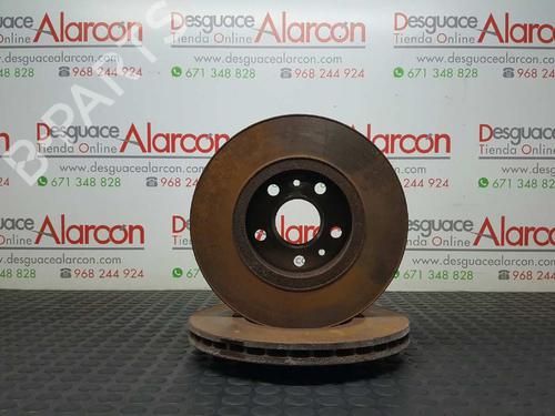Used Other MERCEDES-BENZ CITAN Box Body/MPV (W415) 109 CDI (415.601, 415.603, 415.605) (90 hp) 14528594