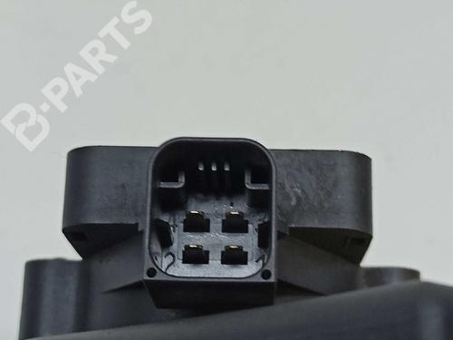 Pedal PEUGEOT 406 (8B)  | BP9855296I4 