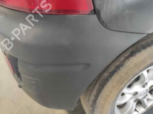 Bak støtfanger SSANGYONG ACTYON I 2.0 Xdi | BP7909973C8 