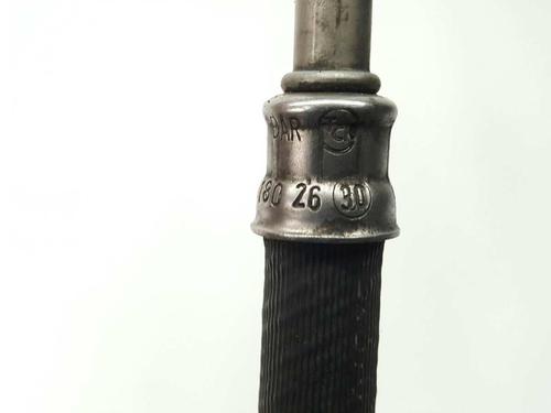 Pipe MERCEDES-BENZ E-CLASS (W211) E 280 CDI (211.020) | BP14533396M125