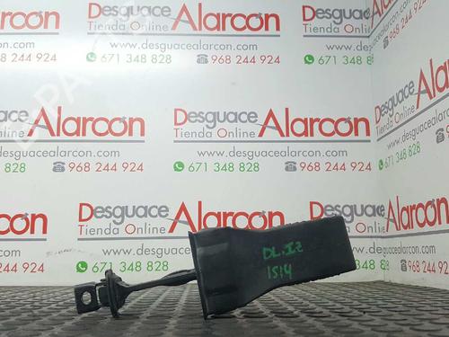 Used Hinge/Door check strap SEAT IBIZA IV (6J5, 6P1) 1.4 TDI (80 hp) 14528546