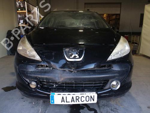Used Parts PEUGEOT 207 (WA_, WC_) 1.6 HDi (90 hp) 4279251