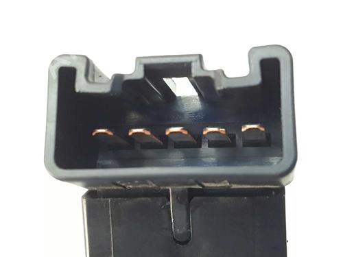 Right front window switch SUZUKI GRAND VITARA II (JT, TE, TD) 2.0 (JB420) | BP4733785I26 