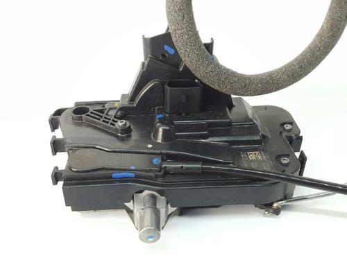 Front left lock FORD FIESTA VII (HJ, HF) 1.0 EcoBoost | BP4803123C98 