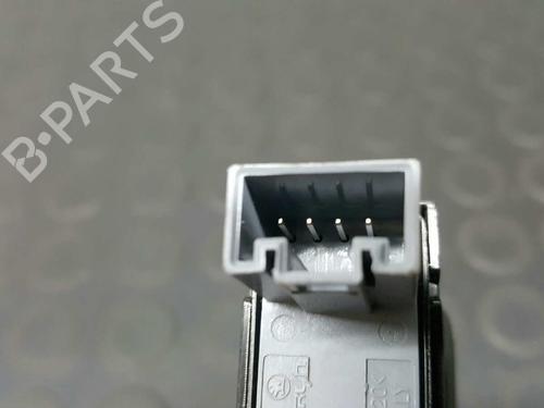 Right rear window switch VW POLO V (6R1, 6C1) 1.4 TDI | BP2748776I28