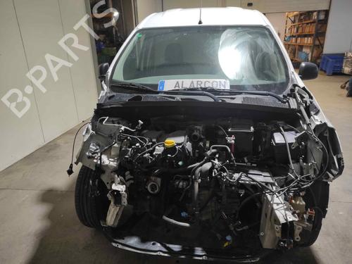 Used Parts DACIA DOKKER MPV (KE_) 1.5 dCi (KEAJ, KEAH) (90 hp) 4280652