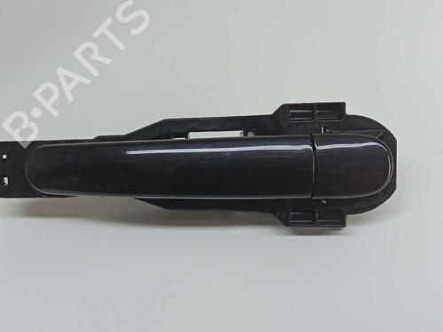 Front right exterior door handle SEAT LEON (1P1) 1.9 TDI | BP7239550C129