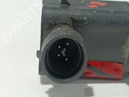 Electronic module MERCEDES-BENZ M-CLASS (W163)  | BP21676435M83 