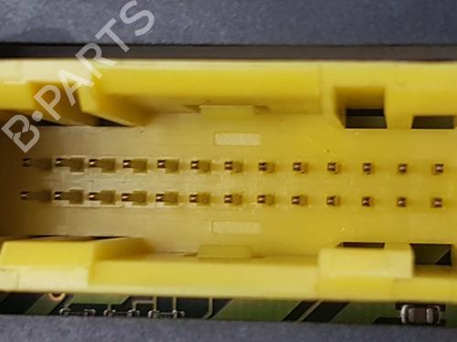 Multifunctionele display OPEL ZAFIRA A MPV (T98) 2.0 DTI 16V (F75) | BP6298641C48 