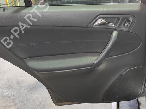 left-rear-door-panel-mercedes-benz-c-class-w203-2000-2001-2002-2003-2004-2005-2006-2007-19117989 main image