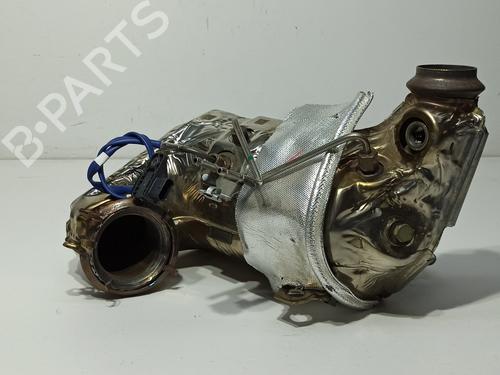 Used Particulate filter RENAULT CAPTUR II (HF_) [2020-2025]  23953720