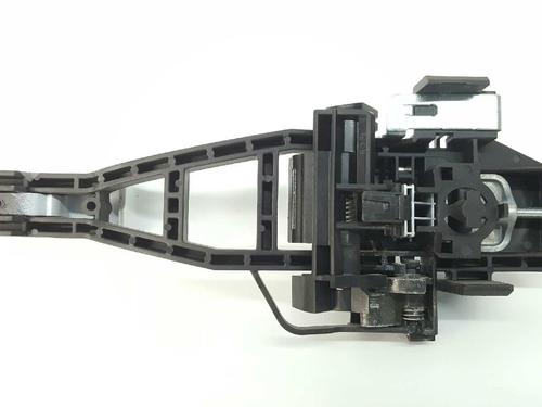 Rear right exterior door handle FORD FOCUS III 1.6 TDCi | BP4953039C130